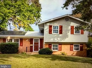 2510 Swift Run St, Vienna, VA