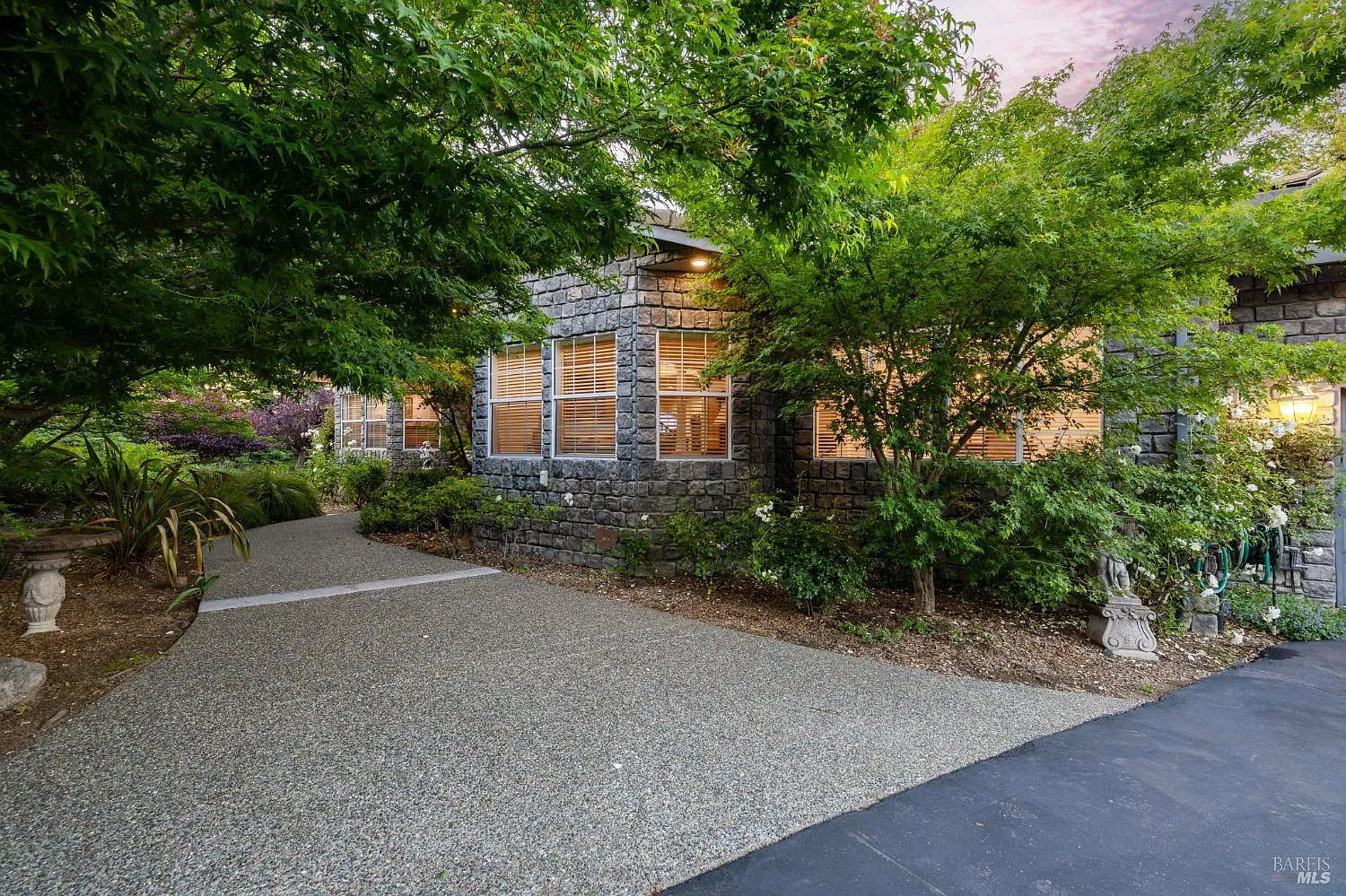 9519 Mill Station Road - Photo 3