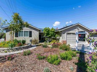 1573 Kooser Rd, San Jose, CA 95118