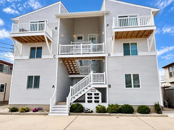 6306 Central Ave #D, Sea Isle City, NJ 08243