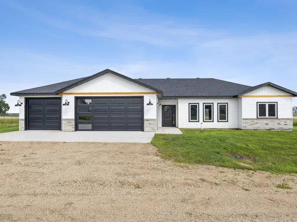 106 Pine Dr, Hankinson, ND 58041