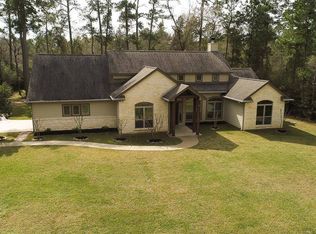 23510 Nichols Sawmill Rd, Hockley, TX 77447