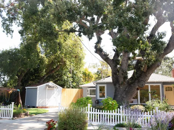 3751 Bay Rd, Menlo Park, CA 94025