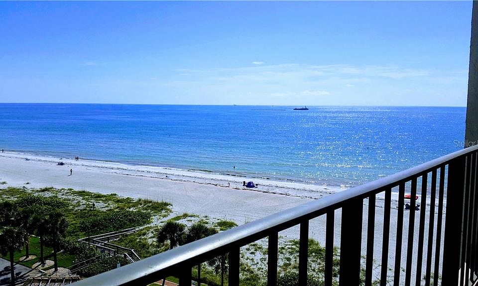 1st image of 1480 Gulf Blvd APT 702