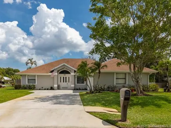 955 SW Sand Oak Dr, Palm City, FL 34990