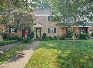 6397 New Market Way, Raleigh, NC 27615