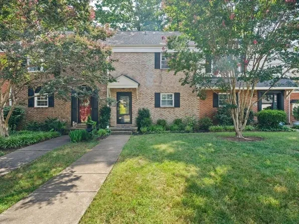 6397 New Market Way, Raleigh, NC 27615