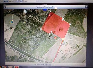 0 Anderson Ln, Red Rock, TX 78662