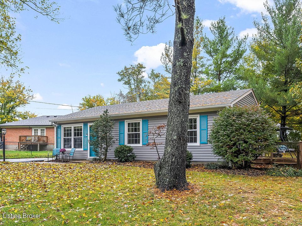 9205 Reamers Rd, Pewee Valley, KY 40056 Zillow