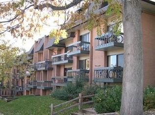 Varsity Townhouses - Student Housing, Boulder, CO 80302