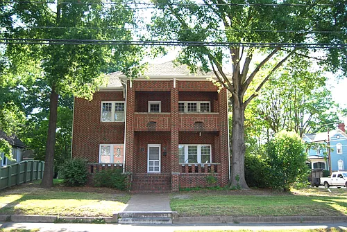 105 W Seeman St #U/S Photo 1