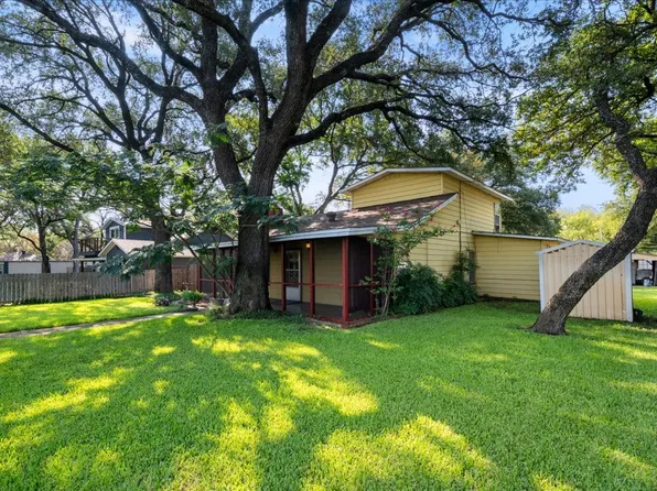 8257 Killdeer Cir, Fort Worth, TX 76108