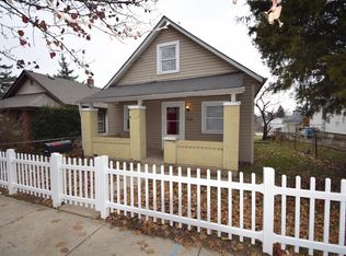 926 Albany St, Indianapolis, IN
