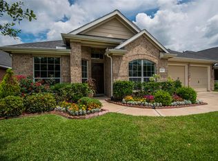 3111 Double Jack Ct, Spring, TX 77373