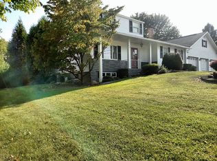 210 Vernon Rd, Greenville, PA 16125