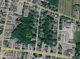 Towle Avenue Map 161 Lot 44, Hampton, NH 03842