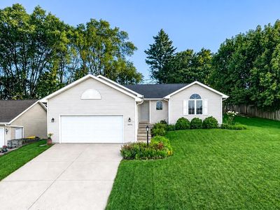 3052 Crusade Ln, Green Bay, WI, 54313
