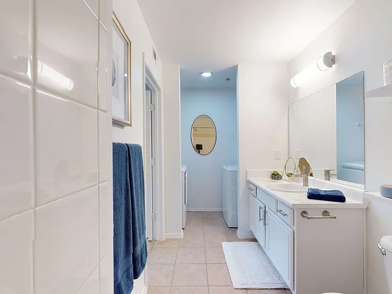Villas at Preston Lakes Apartment Homes — Photo 7