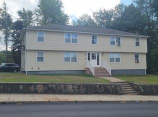 65 Cowesett Ave APT 2, West Warwick, RI 02893