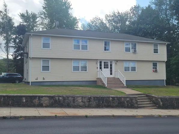 65 Cowesett Ave #1, West Warwick, RI 02893
