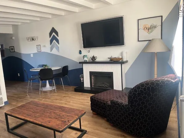 6391 Center St #6391, Joshua Tree, CA 92252