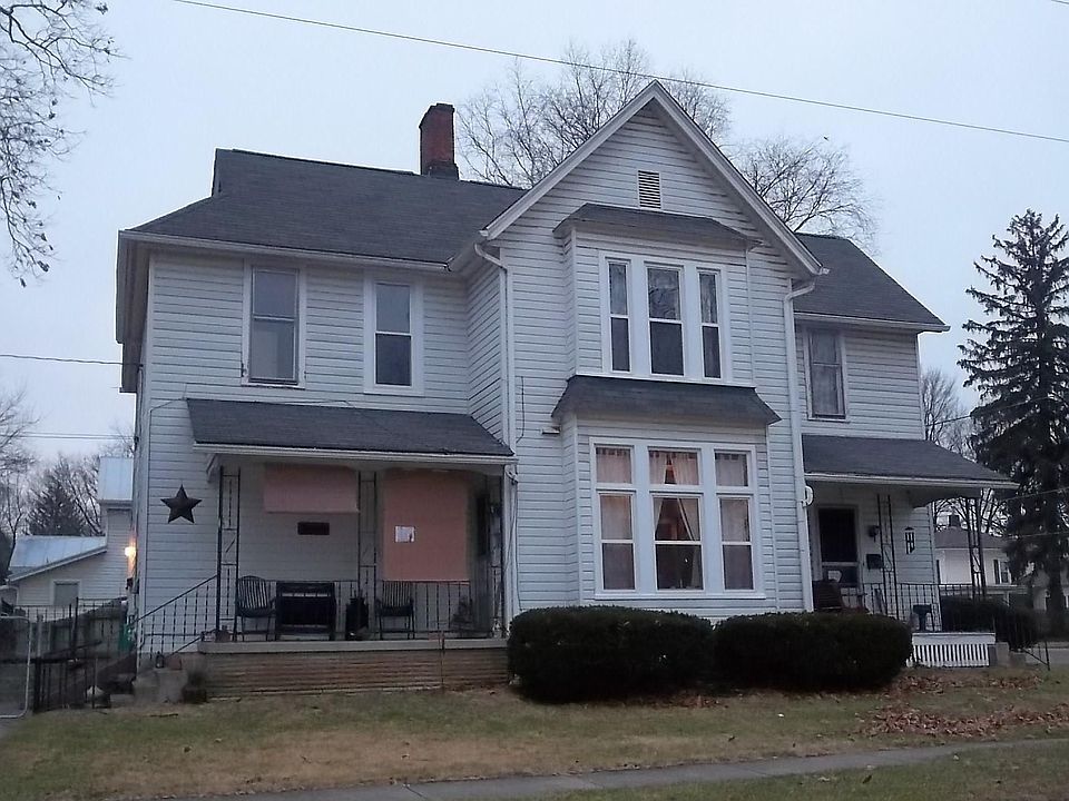 1st image of 408 1/2 E High St #Up