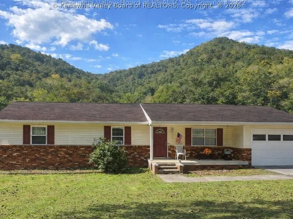 147 Baby Farm Rd, Danville, WV 25053