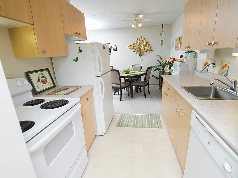 311 Partridge Ave #205 — Photo 6