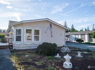 500 Parkwood Blvd, Sequim, WA