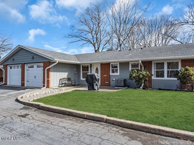 377C Chatham Court, Lakewood, NJ, 08701