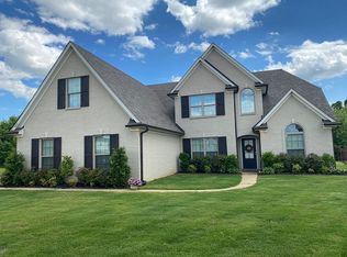 908 Lanere Dr, Olive Branch, MS 38654