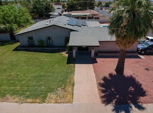 601 N Date Cir, Buckeye, AZ 85326