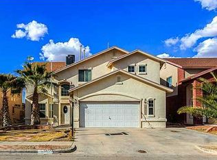 13773 Paseo Verde Dr, Socorro, TX 79928