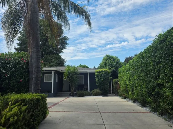 6521 Baird Ave, Reseda, CA 91335