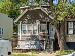 7120 S Honore St, Chicago, IL 60636