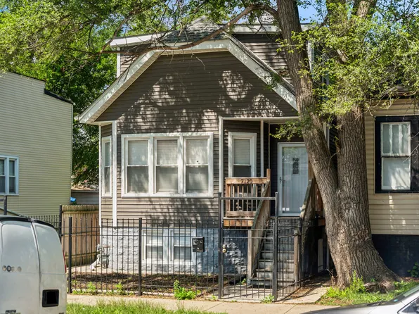 7120 S Honore St, Chicago, IL 60636