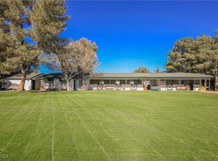 3434 Tobias Ln, Las Vegas, NV 89120