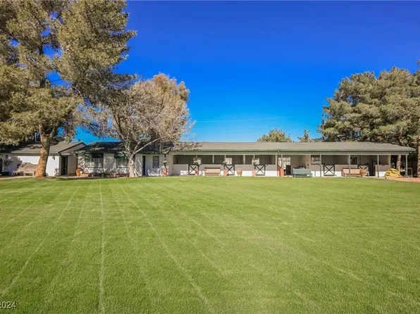3434 Tobias Ln, Las Vegas, NV 89120