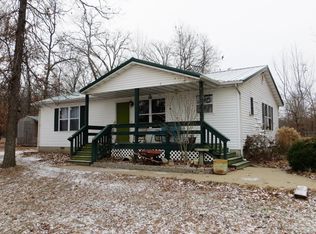 7151 Madrid Ln, Neosho, MO 64850