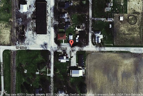 Map View