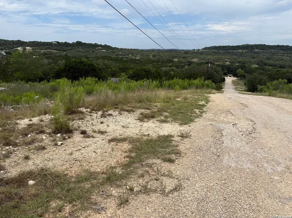 391 IROQUOIS TRL LOT 36, Bandera, TX 78003