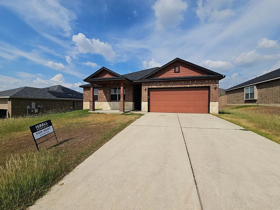 2803 Camp Cooper Dr
