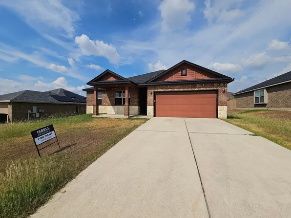 2803 Camp Cooper Dr, Killeen, TX 76549
