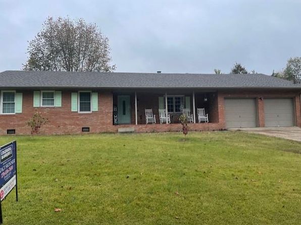 651 W Broadway St Madisonville Ky 42431 Zillow