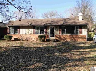 3009 Harrison St, Paducah, KY 42001