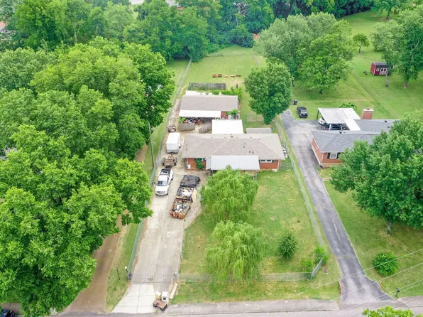 2910 Rich Acres Dr, Nashville, TN 37207