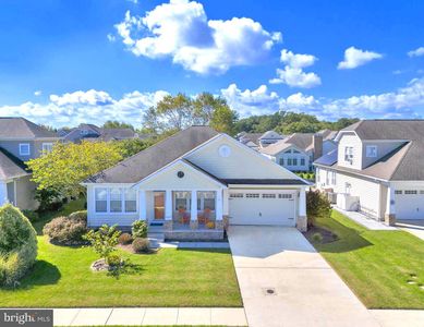 17269 Dorsey St, Lewes, DE, 19958