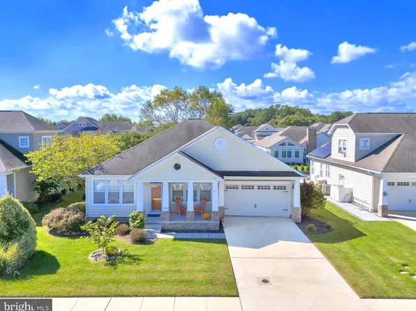 17269 Dorsey St, Lewes, DE 19958