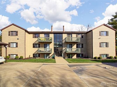 2070 Woodtrail Dr APT 82, Fairfield, OH, 45014