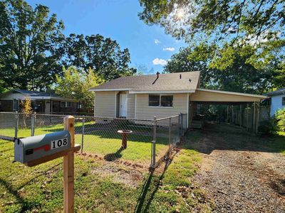 108 Chitwood St, Hot Springs, AR, 71913